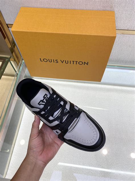 lv trainer 2022|LV Trainer Sneaker .